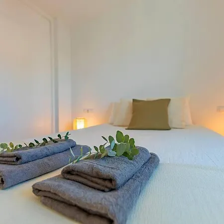 Ventura-Centrico, Piscina, Balcon Wifi Y Parking Appartement Tarifa Buitenkant foto