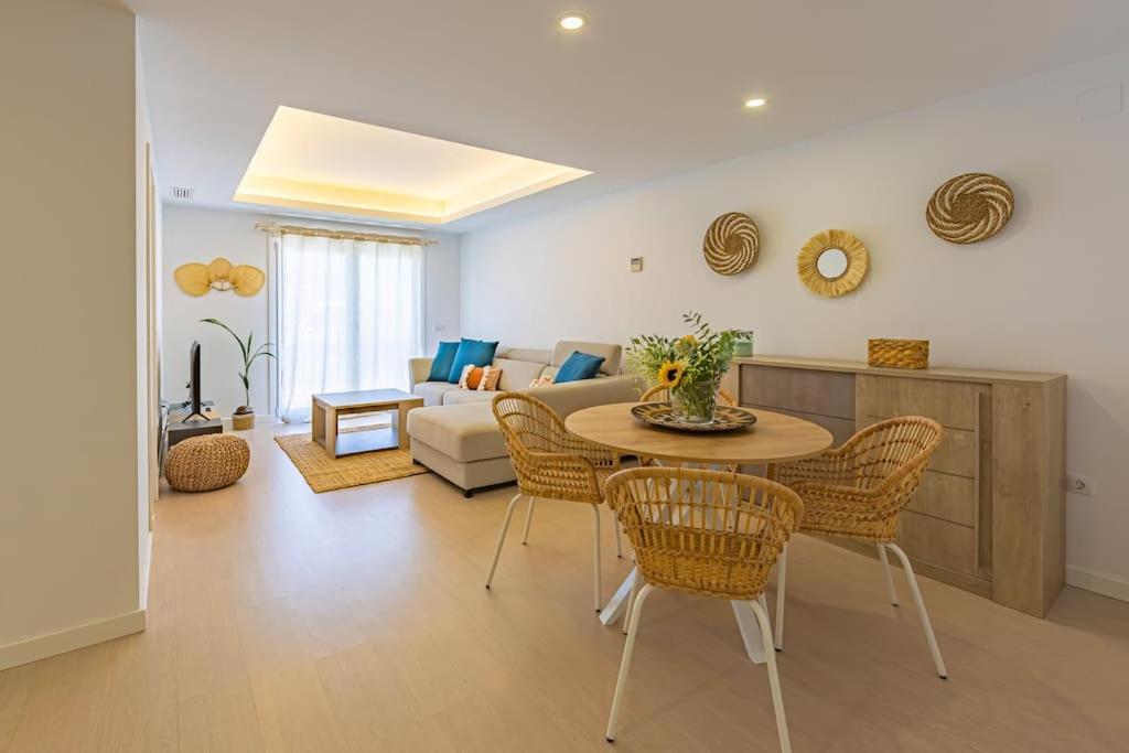 Apartment Ventura-centrico, Piscina, Balcon Wifi Y Parking