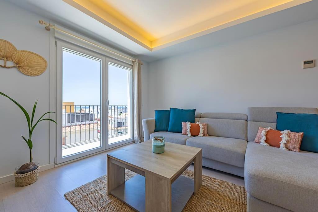 Apartment Ventura-centrico, Piscina, Balcon Wifi Y Parking *
