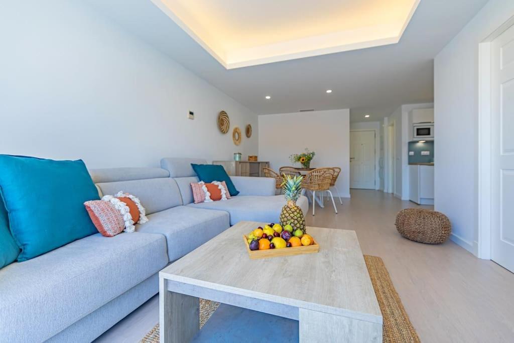 Ventura-centrico, Piscina, Balcon Wifi Y Parking